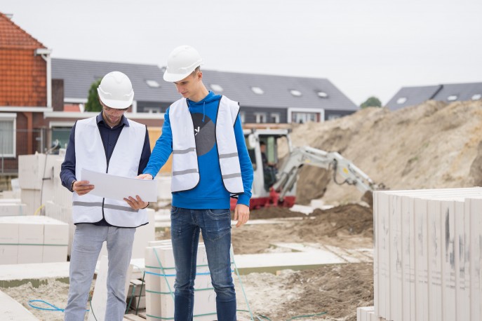 Als projectontwikkelaar zorg je met Prasset ervoor dat het een succes wordt